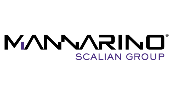 Mannarino Logo